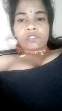 MEENA ROY online show from February 17, 2025, 3:11 pm