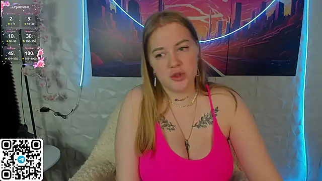 DonnaSmith online show from December 4, 2025, 6:01 am