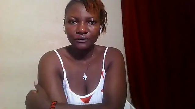 Ebony dolcy online show from November 15, 2025, 4:16 am