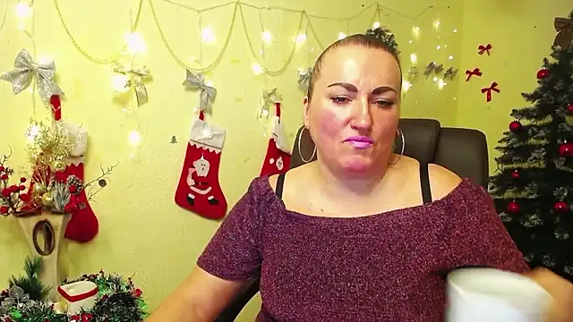 Snapshot of DianaMGG chatting on January 9, 2026, 6:31 am DianaMGG online show from January 9, 2026, 6:31 am