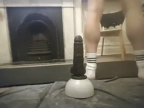 MystiqueRider online show from October 18, 2025, 3:03 pm