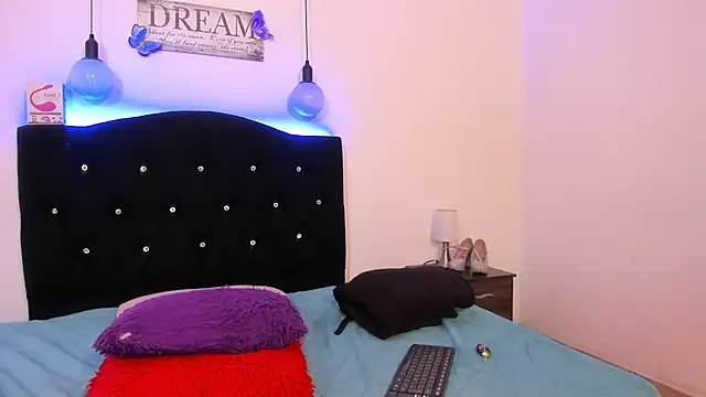 Snapshot of Melany__dreams chatting on February 20, 2025, 4:25 pm Melany dreams online show from February 20, 2025, 4:25 pm