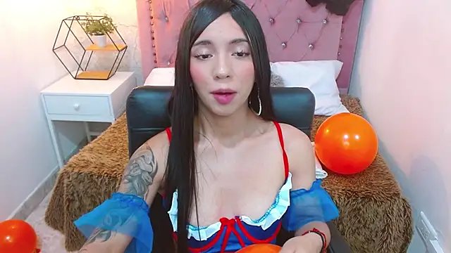 camilah tk online show from October 31, 2025, 12:24 pm