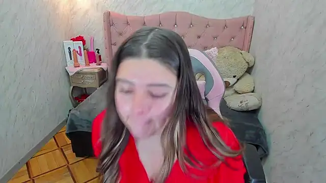 Snapshot of Lianngrace chatting on April 30, 2026, 2:35 pm Lianngrace online show from April 30, 2026, 2:35 pm
