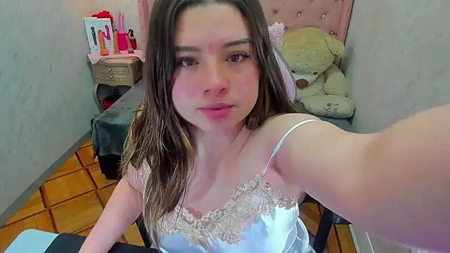 Snapshot of Lianngrace chatting on April 22, 2026, 2:46 pm Lianngrace online show from April 22, 2026, 2:46 pm