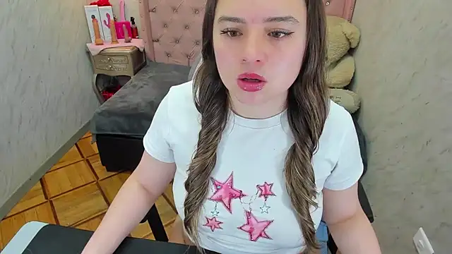 Snapshot of Lianngrace chatting on April 23, 2026, 2:19 pm Lianngrace online show from April 23, 2026, 2:19 pm