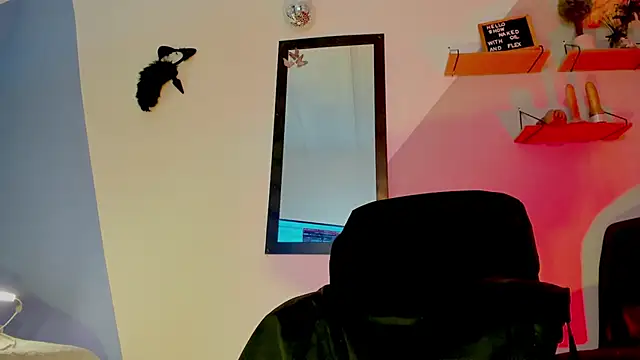 Aria fitness online show from November 29, 2025, 1:11 pm