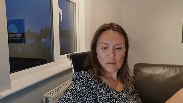 eatmypie69 online show from June 15, 2026, 8:52 pm