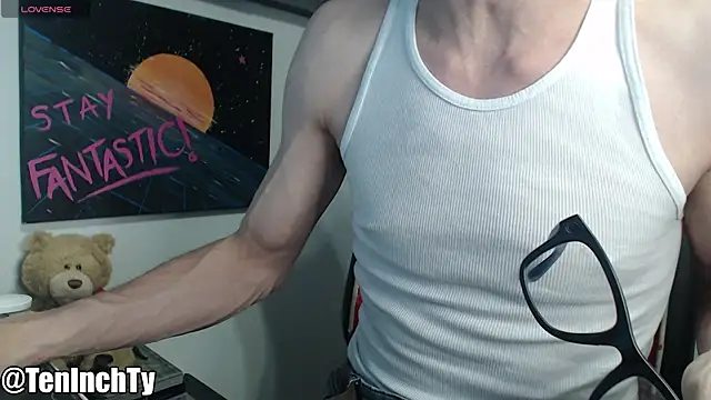 teninchty online show from November 28, 2025, 9:26 pm