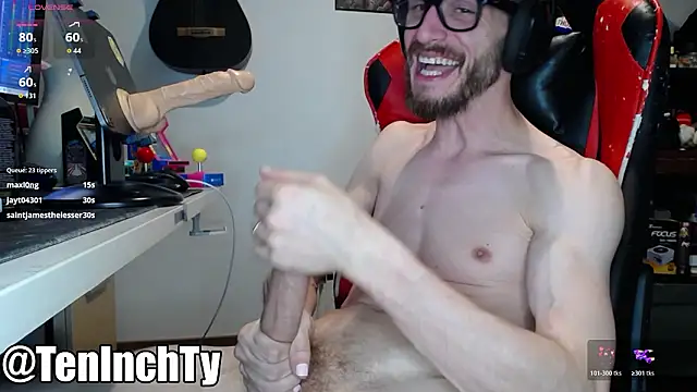 teninchty online show from March 4, 2026, 7:38 am