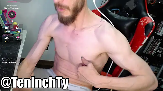 teninchty online show from May 24, 2026, 5:07 am