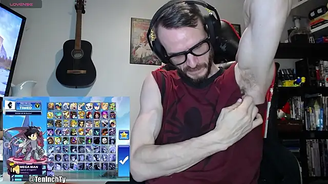 teninchty online show from March 2, 2026, 5:08 am