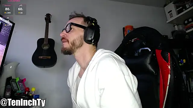 teninchty online show from March 1, 2026, 1:05 am