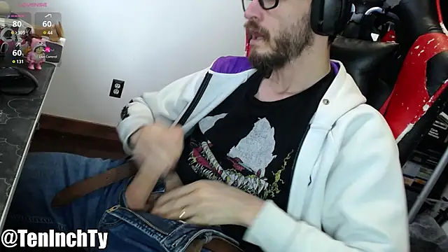 teninchty online show from April 8, 2026, 4:19 pm