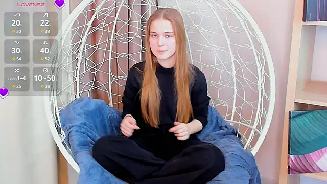 TaiteHankins online show from February 24, 2025, 11:43 am