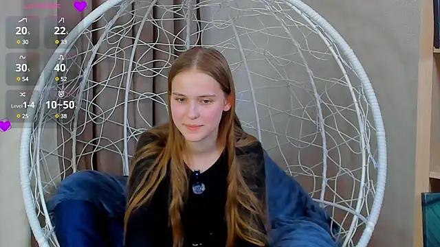 TaiteHankins online show from February 27, 2025, 2:21 pm