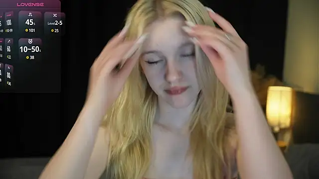 EdlaHewell online show from March 13, 2025, 1:07 pm