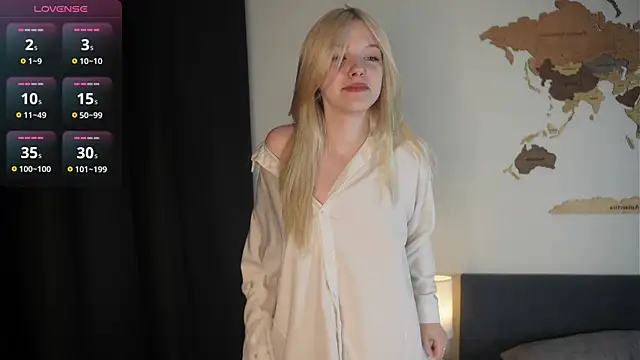 EdlaHewell online show from March 18, 2025, 2:28 pm