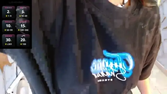 melany rouse18 online show from March 25, 2026, 1:06 am