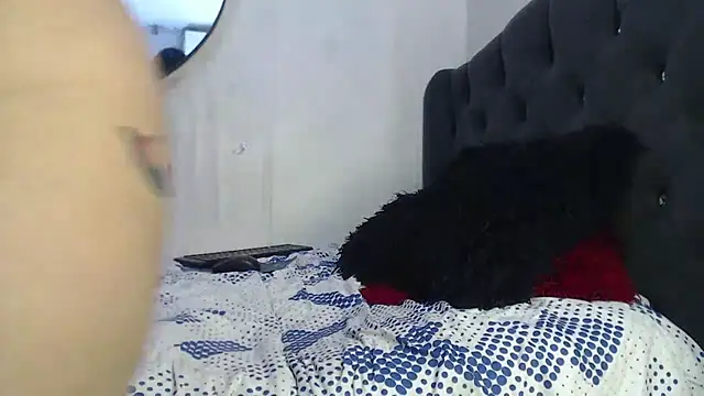 melany rouse18 online show from March 14, 2025, 9:00 pm