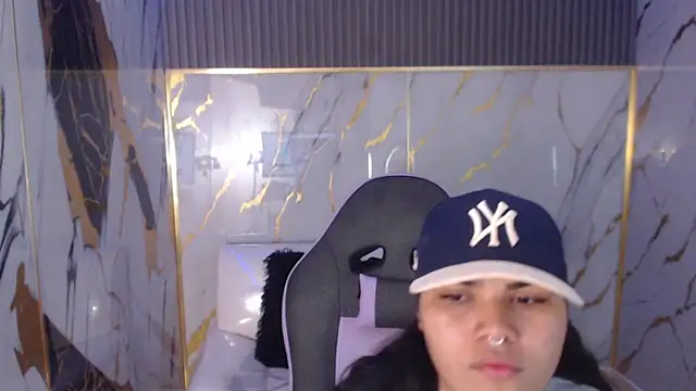 melany rouse18 online show from November 25, 2025, 1:11 pm