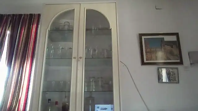 Snapshot of llopaco chatting on October 17, 2025, 11:45 am llopaco online show from October 17, 2025, 11:45 am