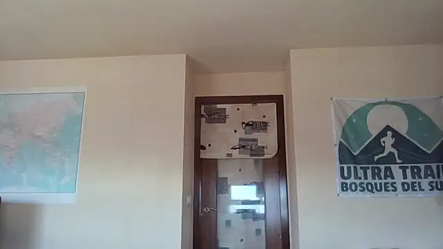 Snapshot of llopaco chatting on October 18, 2025, 10:17 am llopaco online show from October 18, 2025, 10:17 am