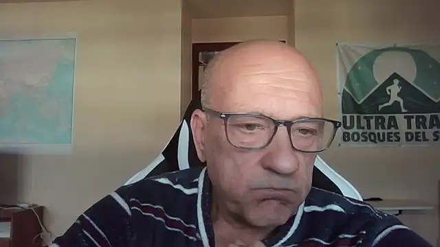 llopaco online show from May 11, 2026, 2:45 pm