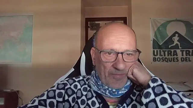 Snapshot of llopaco chatting on January 9, 2026, 12:56 pm llopaco online show from January 9, 2026, 12:56 pm