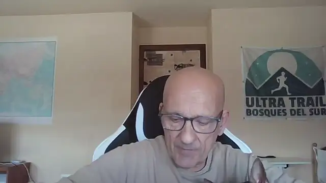 llopaco online show from May 4, 2026, 10:07 am