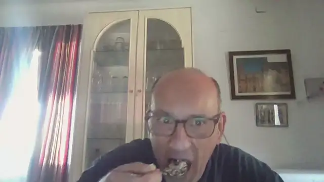 Snapshot of llopaco chatting on October 23, 2025, 11:53 am llopaco online show from October 23, 2025, 11:53 am