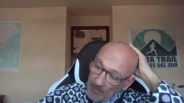 llopaco online show from March 1, 2026, 12:05 pm