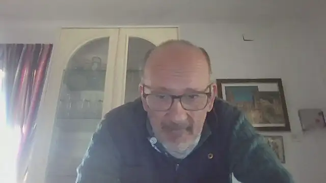 Snapshot of llopaco chatting on January 12, 2026, 12:45 pm llopaco online show from January 12, 2026, 12:45 pm