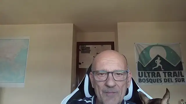 llopaco online show from May 13, 2026, 12:01 pm