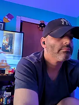 Snapshot of Novabear6996 chatting on January 9, 2026, 2:57 pm Novabear6996 online show from January 9, 2026, 2:57 pm