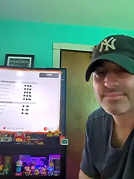 Novabear6996 online show from May 12, 2026, 6:03 pm