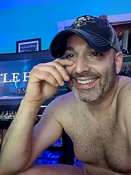 Novabear6996 online show from May 16, 2026, 8:46 am