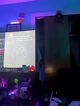 Snapshot of Novabear6996 chatting on December 16, 2025, 5:44 am Novabear6996 online show from December 16, 2025, 5:44 am