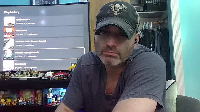 Novabear6996 online show from July 11, 2026, 4:02 am