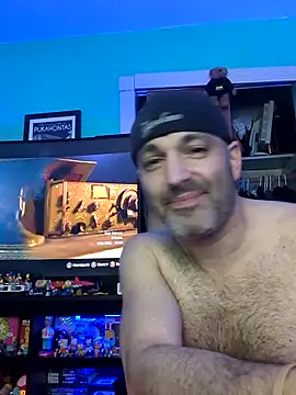 Novabear6996 online show from May 27, 2026, 5:59 am