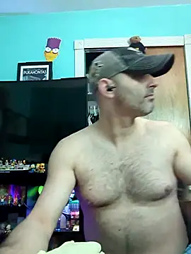 Snapshot of Novabear6996 chatting on December 18, 2025, 7:02 am Novabear6996 online show from December 18, 2025, 7:02 am