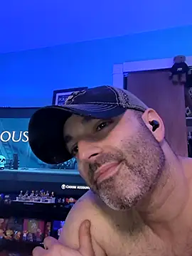 Novabear6996 online show from May 22, 2026, 4:54 am