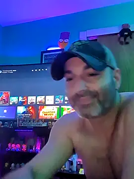 Snapshot of Novabear6996 chatting on December 1, 2025, 3:51 am Novabear6996 online show from December 1, 2025, 3:51 am