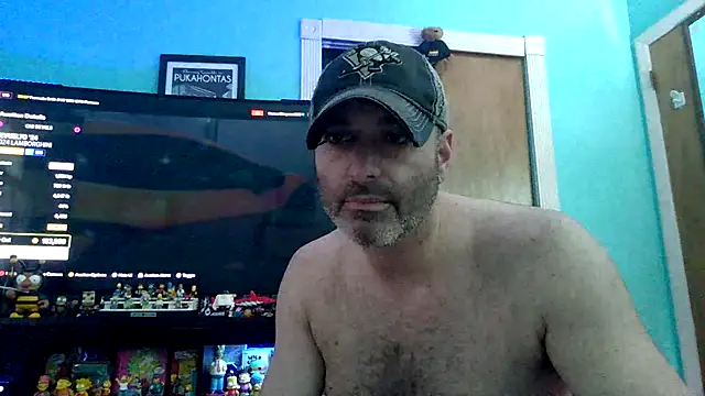 Novabear6996 online show from July 11, 2026, 11:16 pm