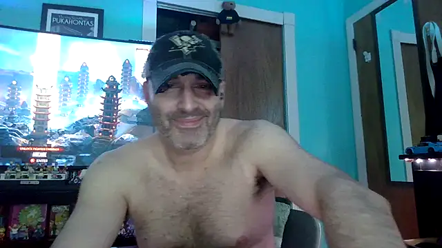 Novabear6996 online show from July 8, 2026, 8:37 am