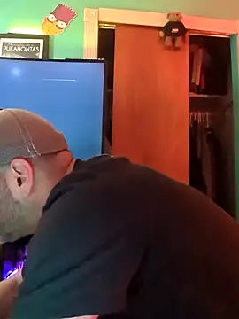 Snapshot of Novabear6996 chatting on January 8, 2026, 2:34 pm Novabear6996 online show from January 8, 2026, 2:34 pm