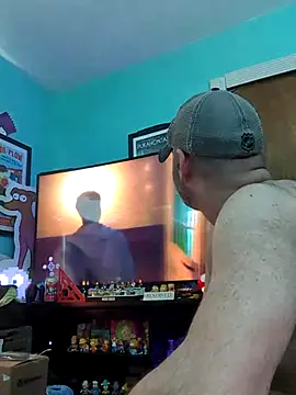Novabear6996 online show from May 7, 2026, 7:50 pm