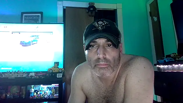 Novabear6996 online show from July 7, 2026, 8:40 am