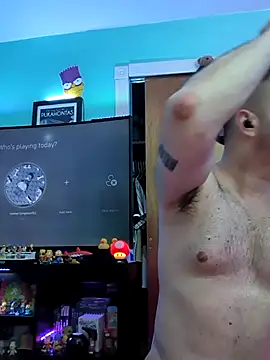 Snapshot of Novabear6996 chatting on February 2, 2026, 1:48 am Novabear6996 online show from February 2, 2026, 1:48 am