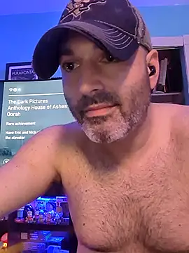 Novabear6996 online show from May 24, 2026, 7:19 am